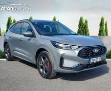 Ford Kuga 2026