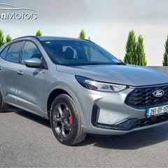 Ford Kuga 2026