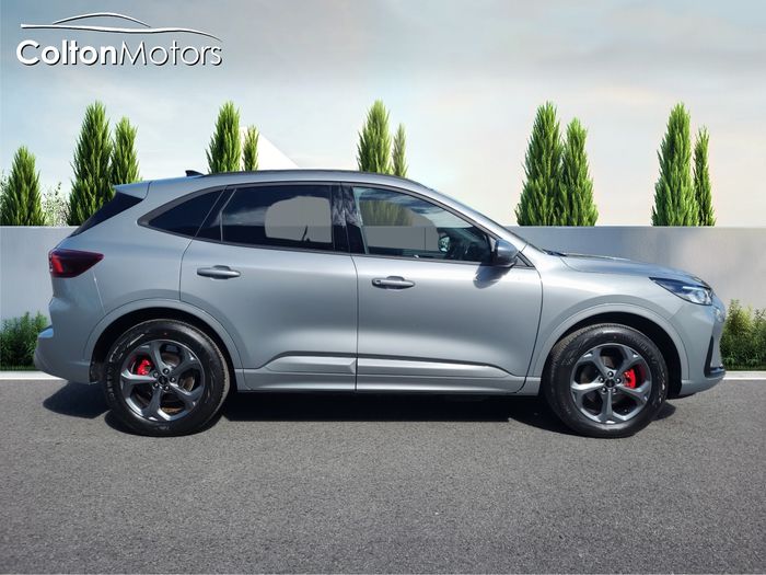 Ford Kuga 2026