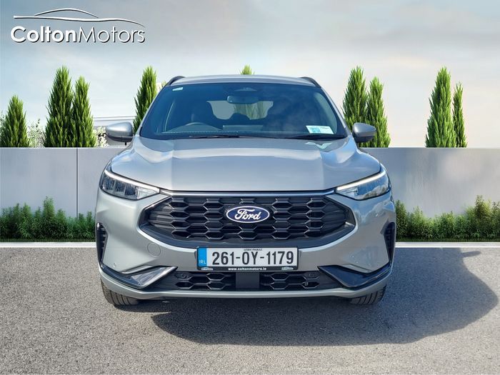 Ford Kuga 2026