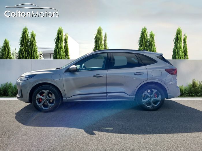 Ford Kuga 2026