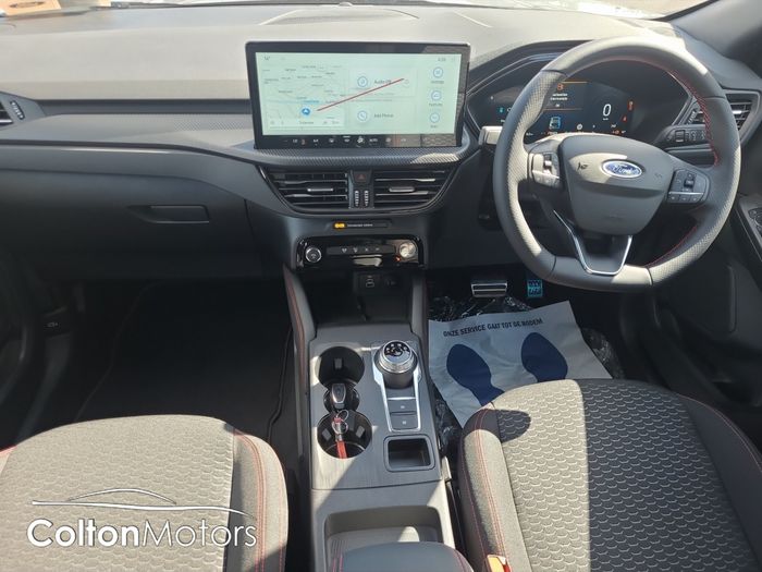 Ford Kuga 2026