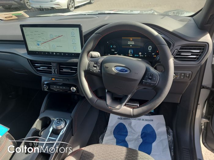 Ford Kuga 2026