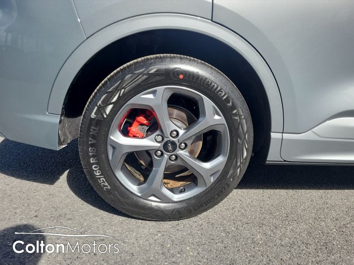 Ford Kuga 2026