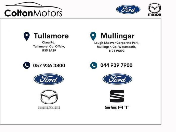 Ford Kuga 2026