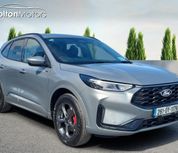 Ford Kuga 2026