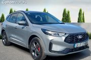 Ford Kuga 2026