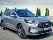 Ford Kuga 2026