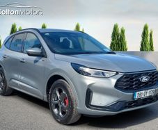 Ford Kuga 2026