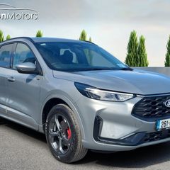 Ford Kuga 2026