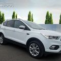 Ford Kuga 2019