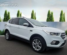 Ford Kuga 2019