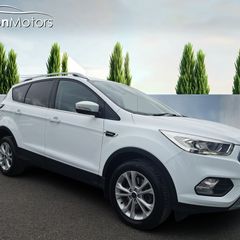 Ford Kuga 2019