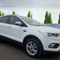 Ford Kuga 2019