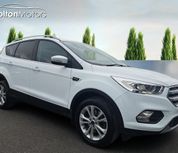 Ford Kuga 2019
