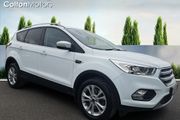 Ford Kuga 2019