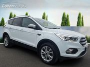 Ford Kuga 2019