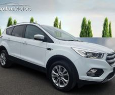Ford Kuga 2019