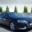 Audi A4 Avant 2022