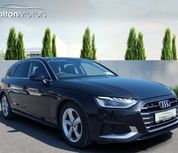 Audi A4 Avant 2022