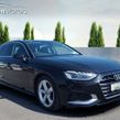 Audi A4 Avant 2022