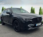 Mazda CX-5 2023