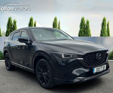 Mazda CX-5 2023