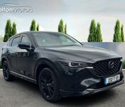 Mazda CX-5 2023