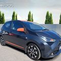 Toyota AYGO 2021