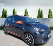 Toyota AYGO 2021