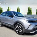 Opel Mokka 2022