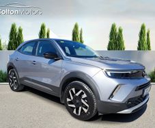 Opel Mokka 2022