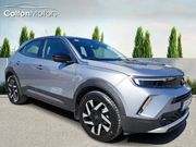 Opel Mokka 2022