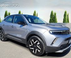 Opel Mokka 2022