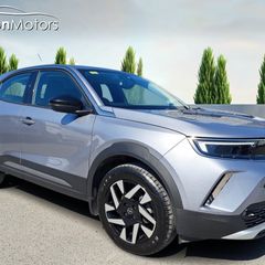 Opel Mokka 2022