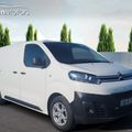 Citroen Dispatch 2020
