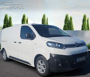 Citroen Dispatch 2020