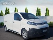 Citroen Dispatch 2020