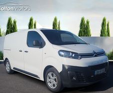 Citroen Dispatch 2020