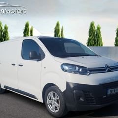 Citroen Dispatch 2020