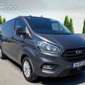 Ford Transit Custom 2024