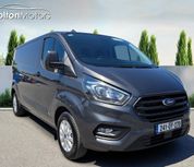 Ford Transit Custom 2024