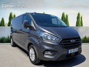 Ford Transit Custom 2024