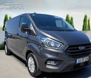 Ford Transit Custom 2024