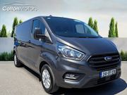 Ford Transit Custom 2024