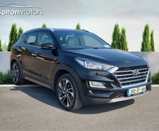 Hyundai Tucson 2020