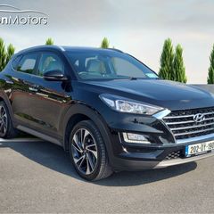 Hyundai Tucson 2020