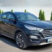 Hyundai Tucson 2020