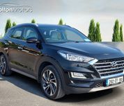 Hyundai Tucson 2020