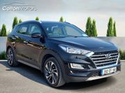 Hyundai Tucson 2020